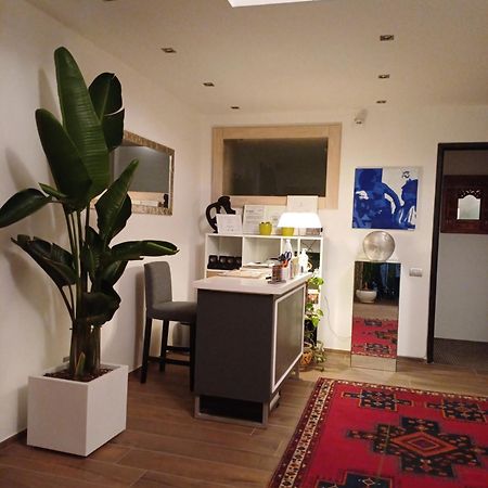 Bed & Breakfast Idomeneo 63 Lecce Kültér fotó