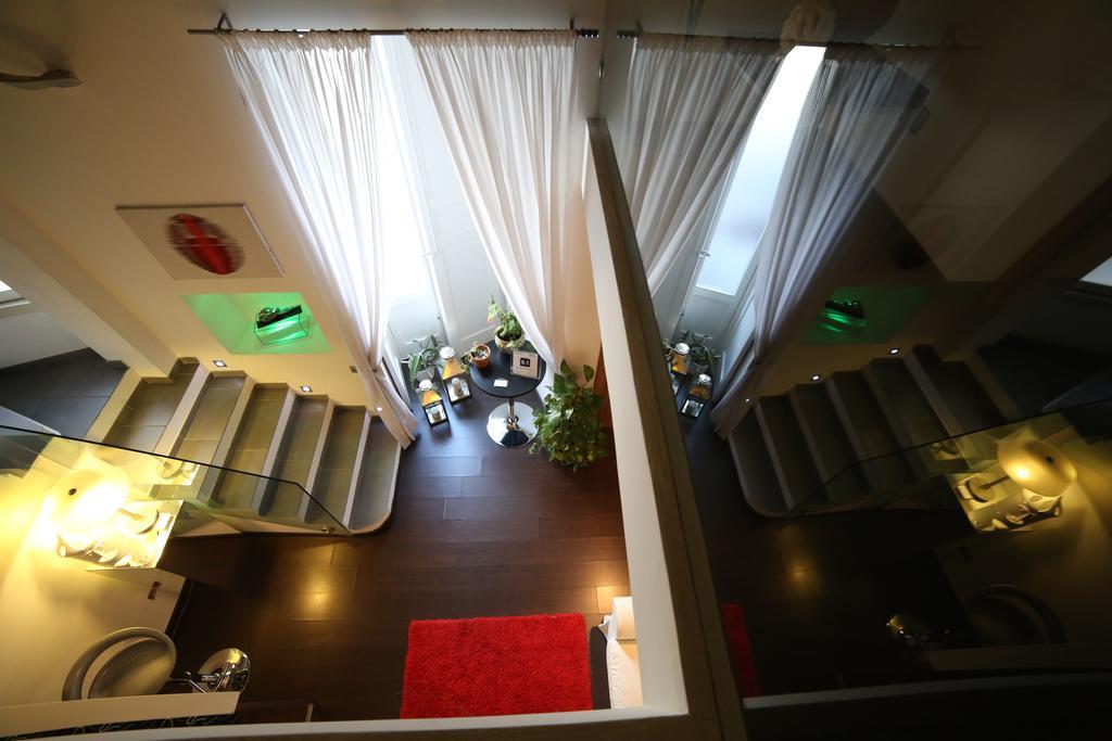 Bed & Breakfast Idomeneo 63 Lecce Kültér fotó
