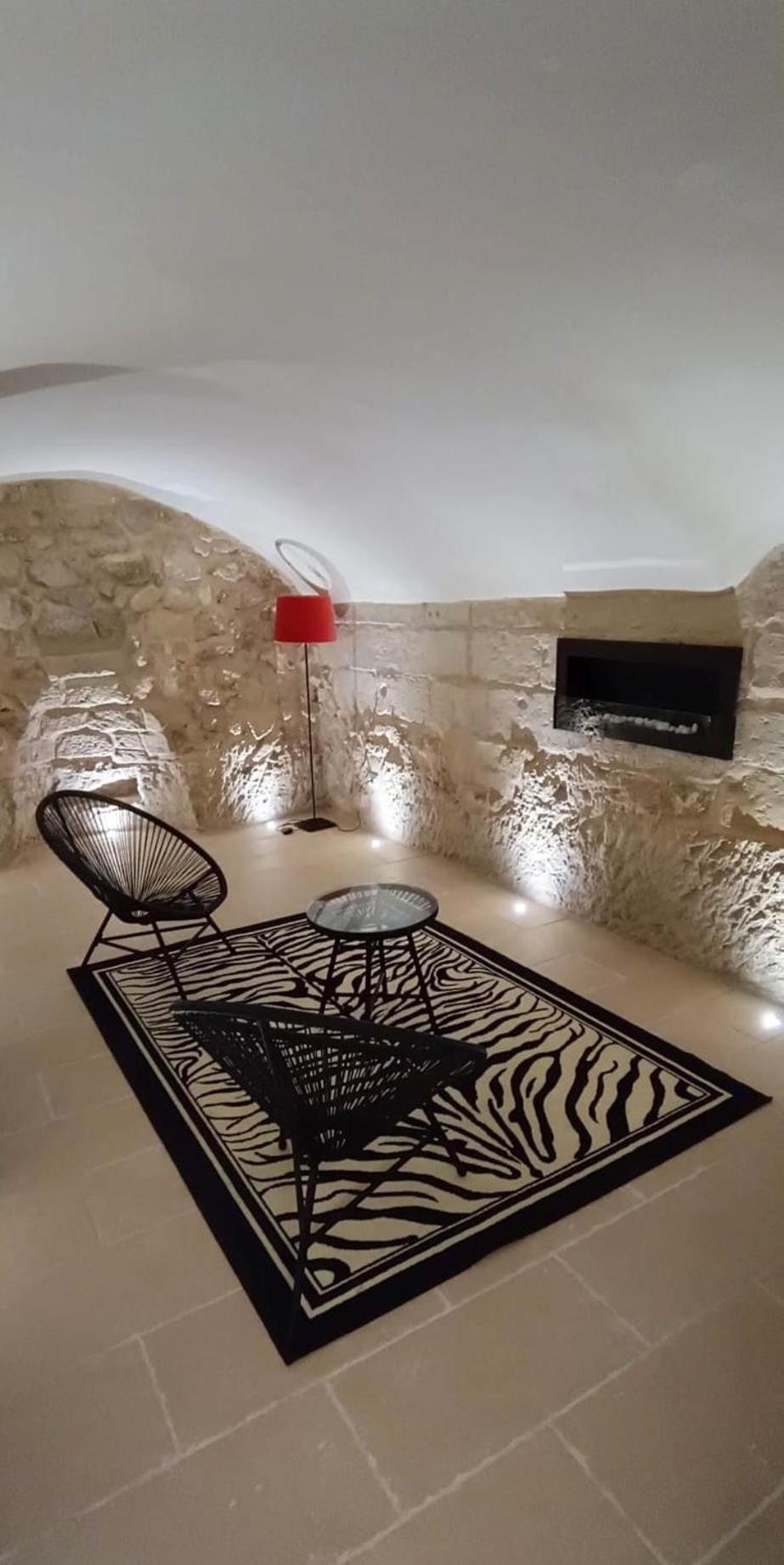Bed & Breakfast Idomeneo 63 Lecce Kültér fotó