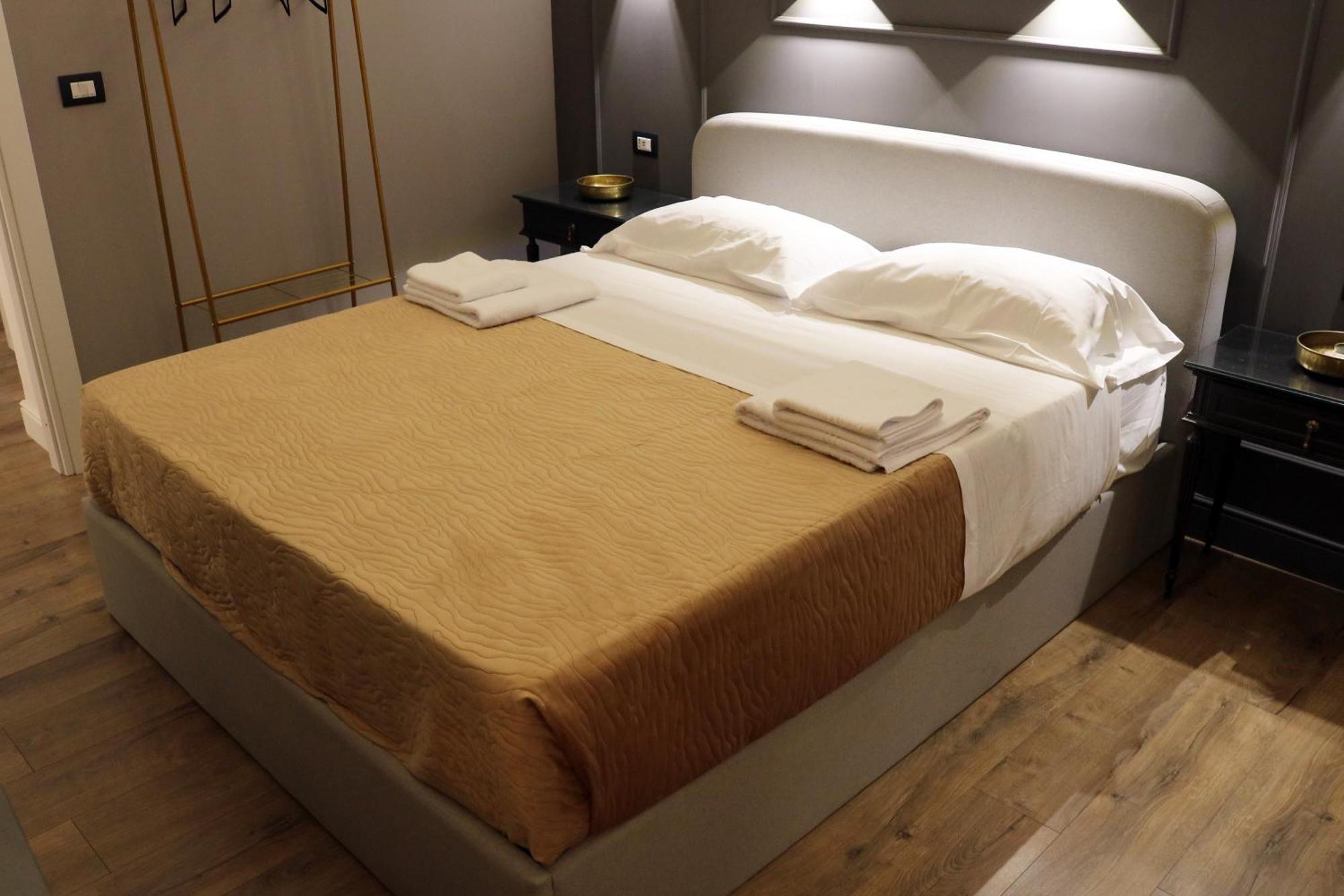 Bed & Breakfast Idomeneo 63 Lecce Kültér fotó