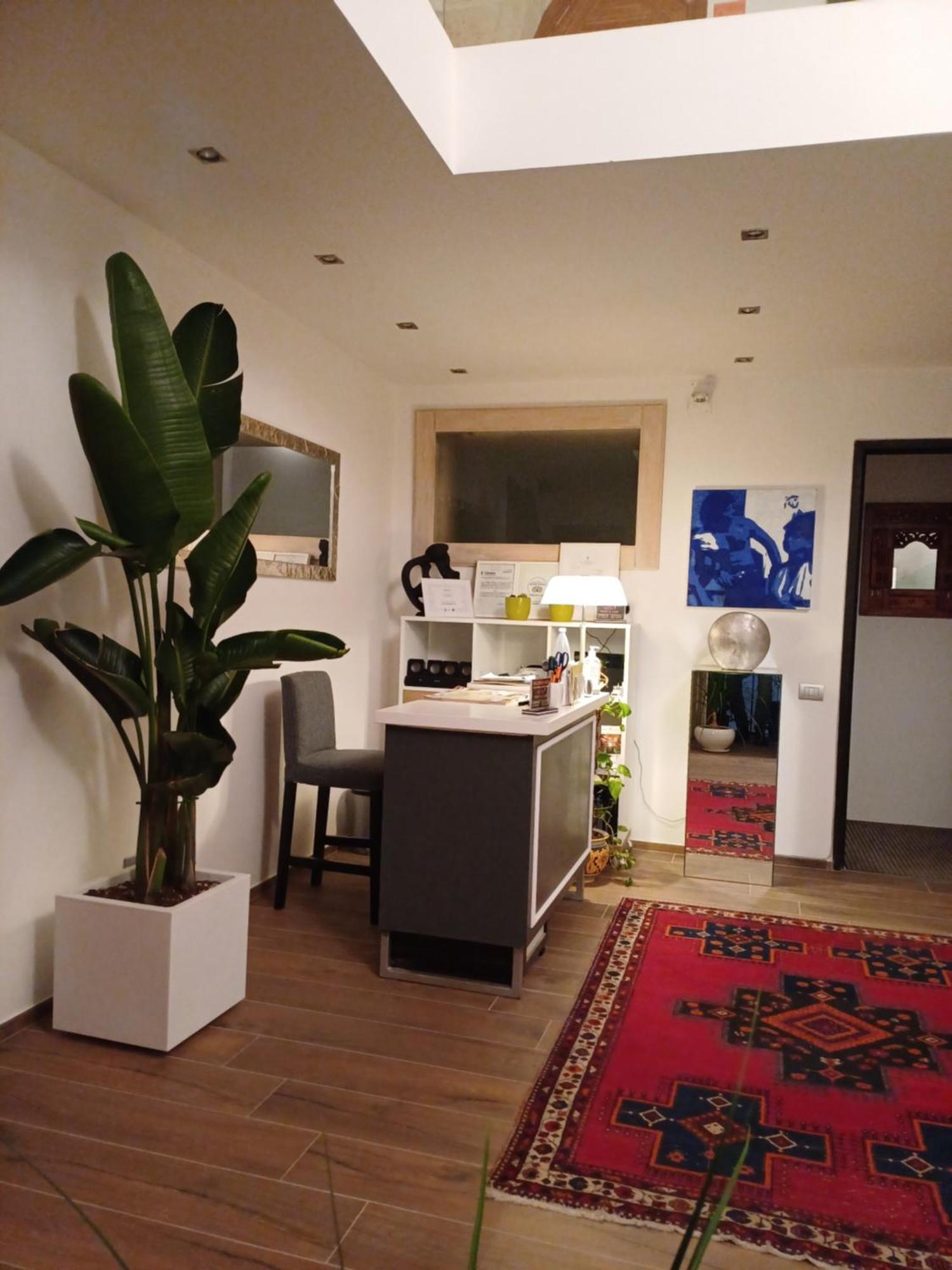 Bed & Breakfast Idomeneo 63 Lecce Kültér fotó