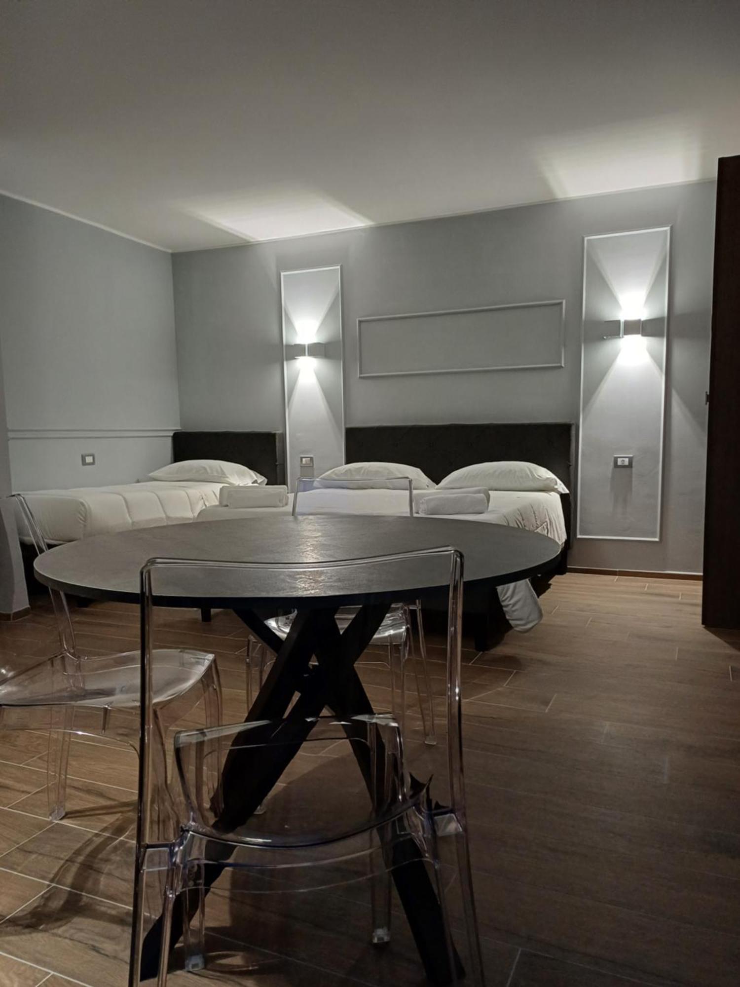 Bed & Breakfast Idomeneo 63 Lecce Kültér fotó