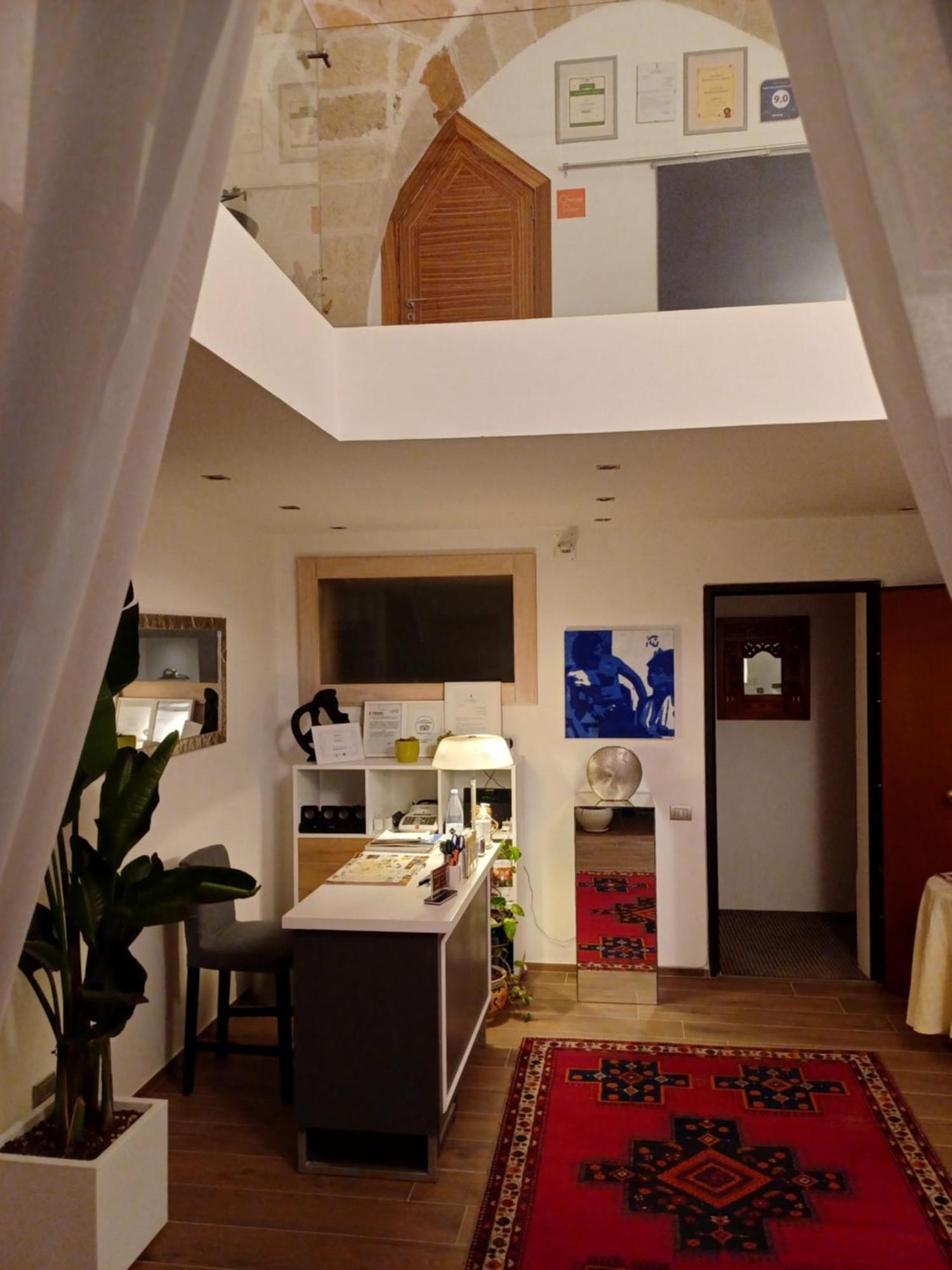 Bed & Breakfast Idomeneo 63 Lecce Kültér fotó