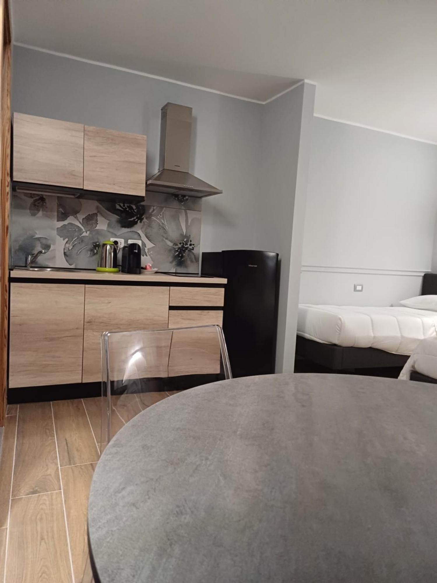 Bed & Breakfast Idomeneo 63 Lecce Kültér fotó