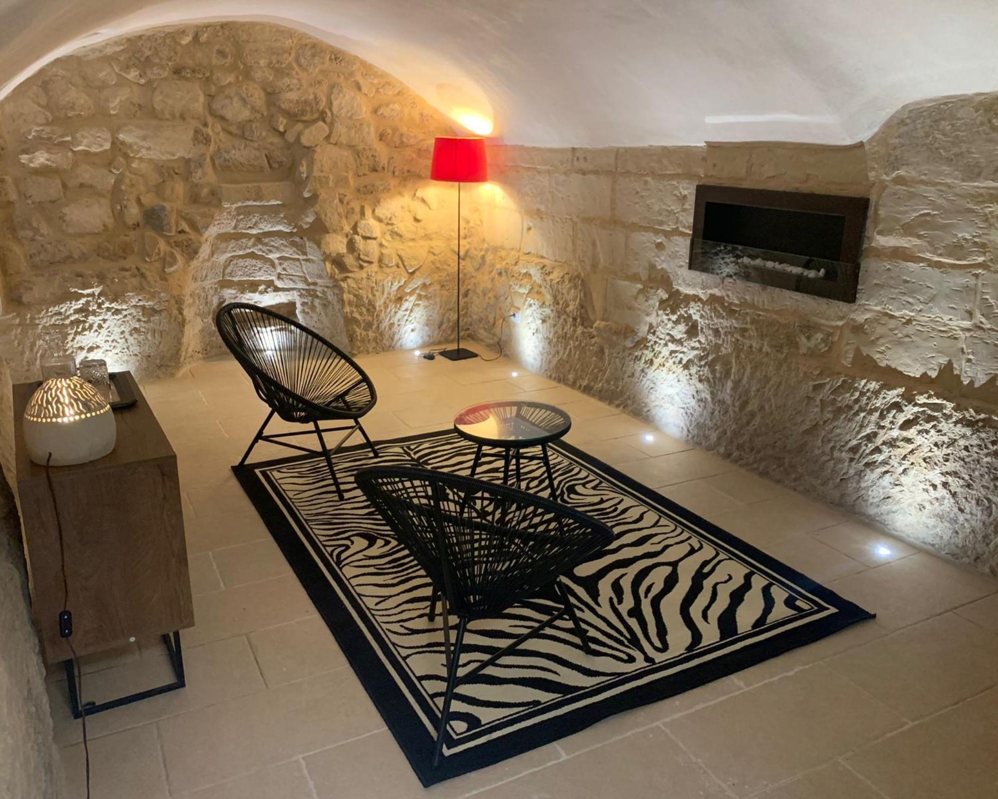 Bed & Breakfast Idomeneo 63 Lecce Kültér fotó