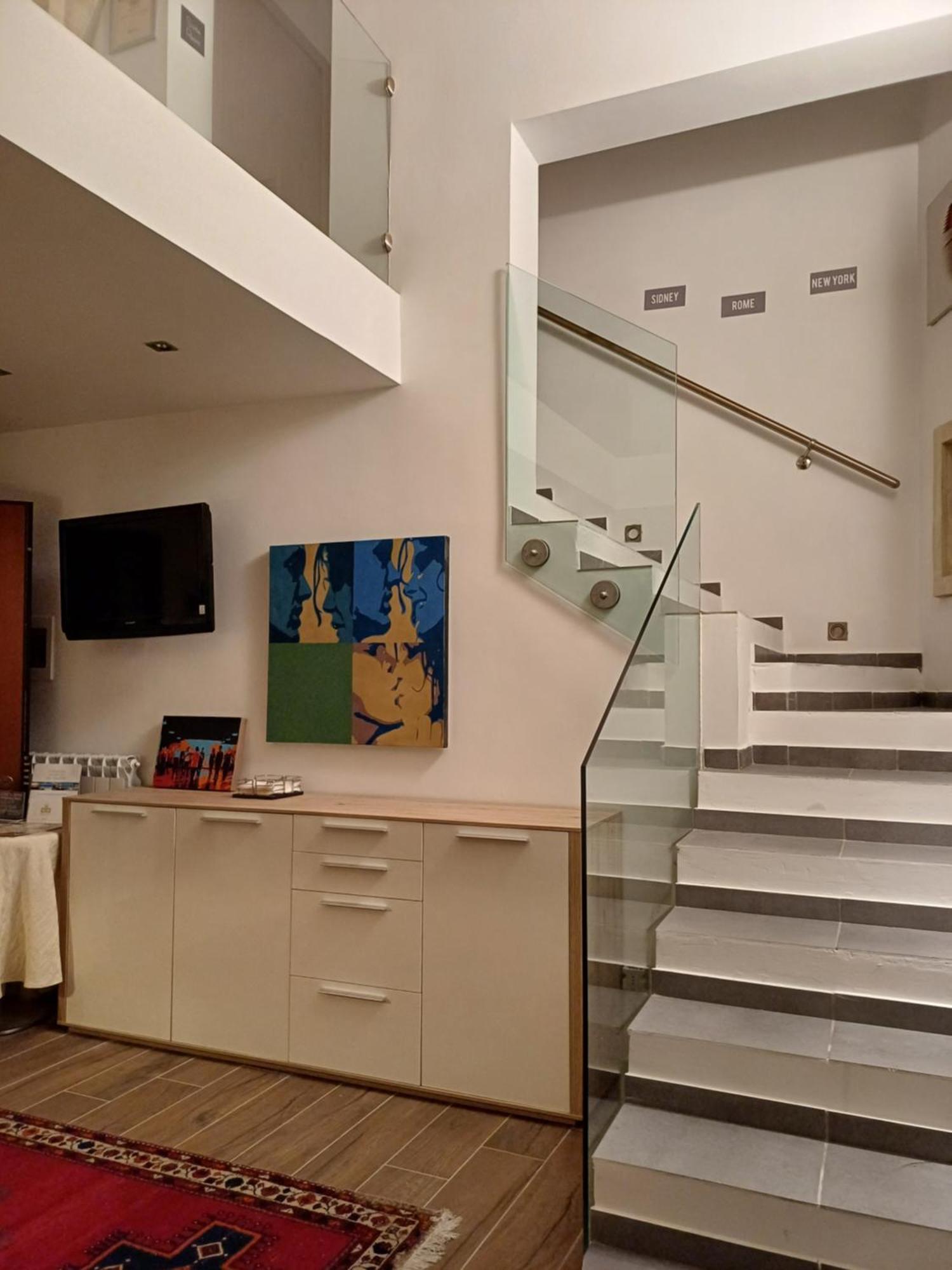 Bed & Breakfast Idomeneo 63 Lecce Kültér fotó