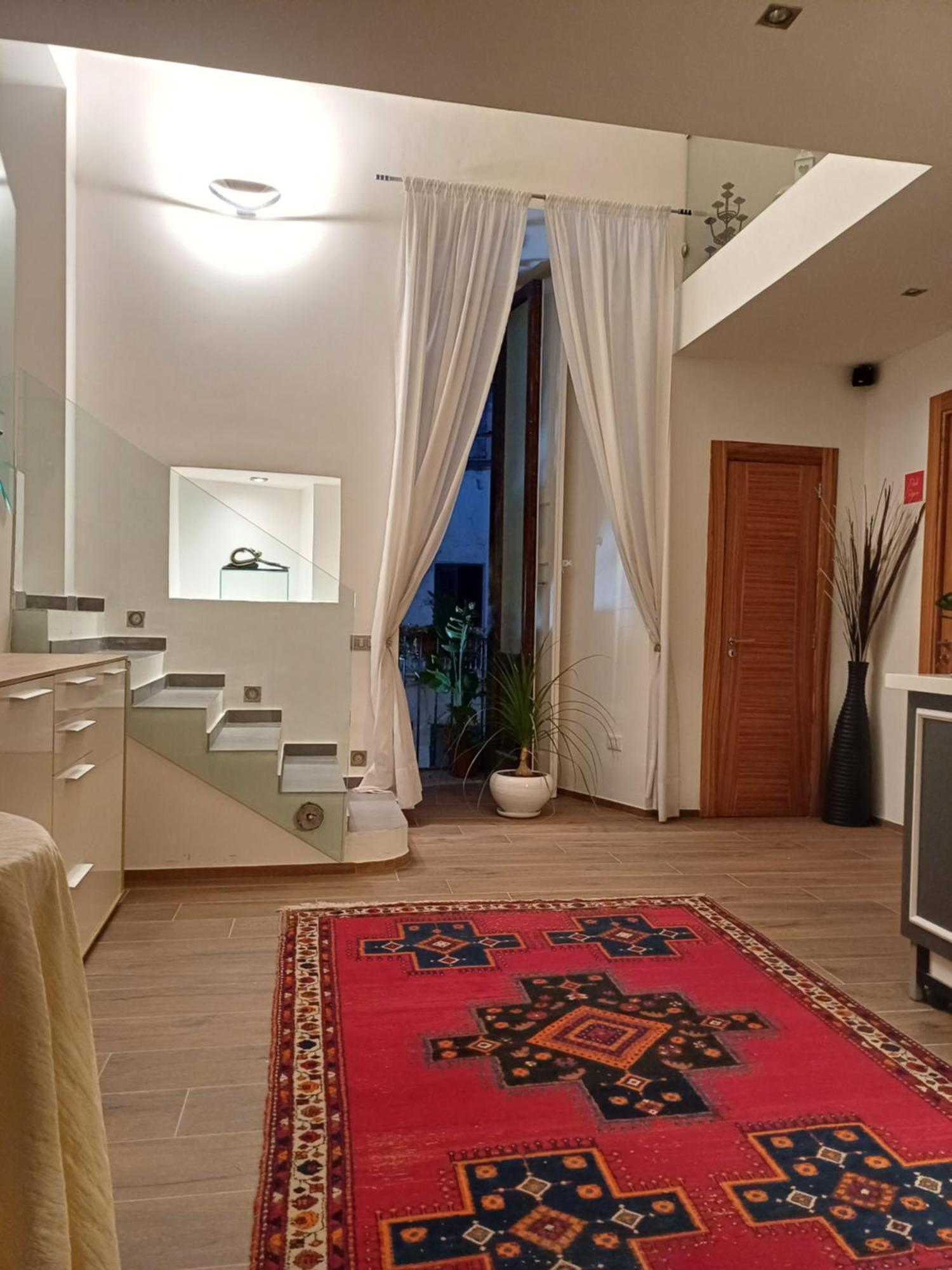 Bed & Breakfast Idomeneo 63 Lecce Kültér fotó