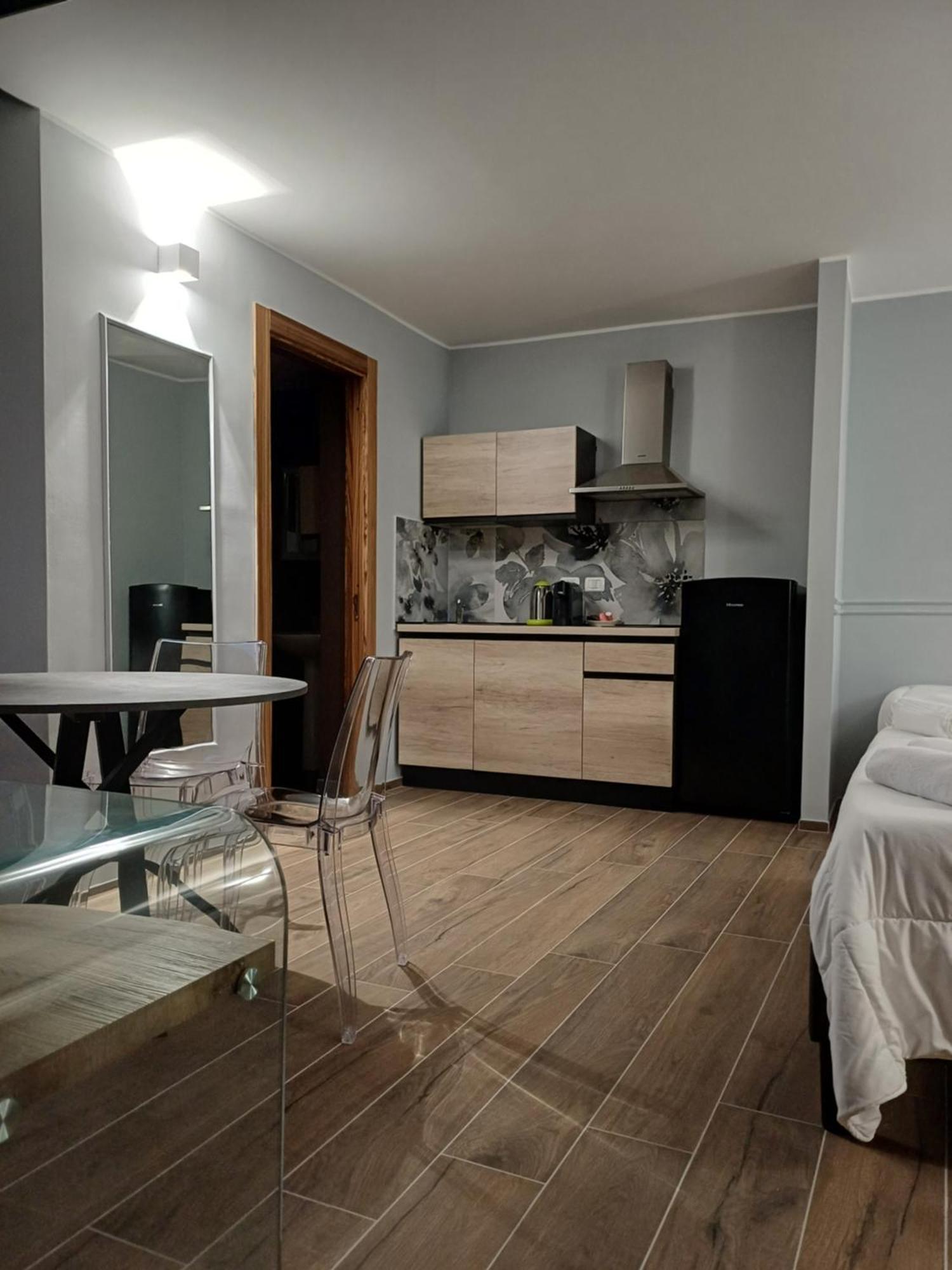 Bed & Breakfast Idomeneo 63 Lecce Kültér fotó