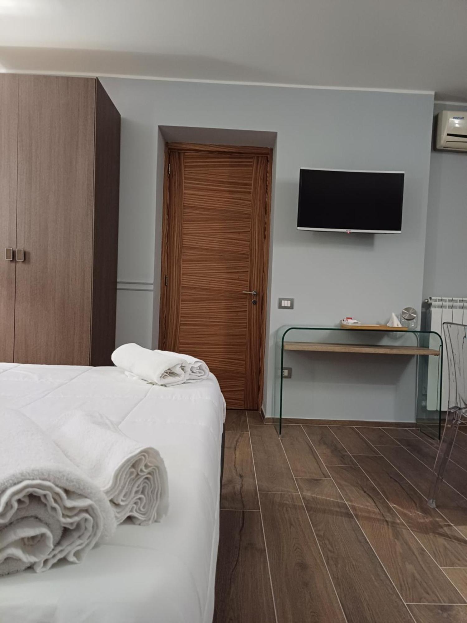 Bed & Breakfast Idomeneo 63 Lecce Kültér fotó
