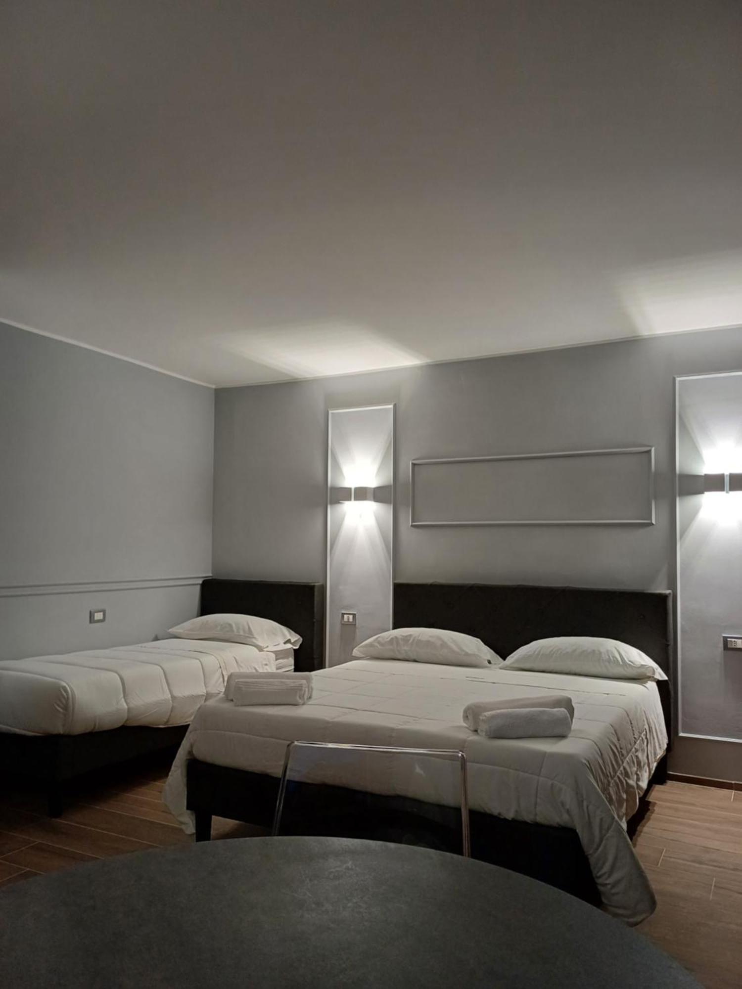 Bed & Breakfast Idomeneo 63 Lecce Kültér fotó