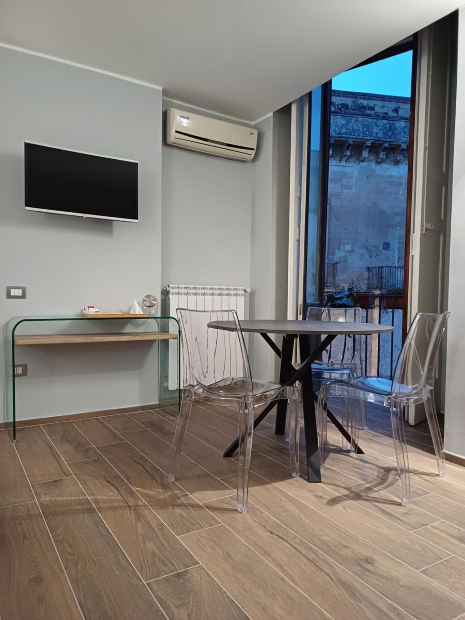 Bed & Breakfast Idomeneo 63 Lecce Kültér fotó