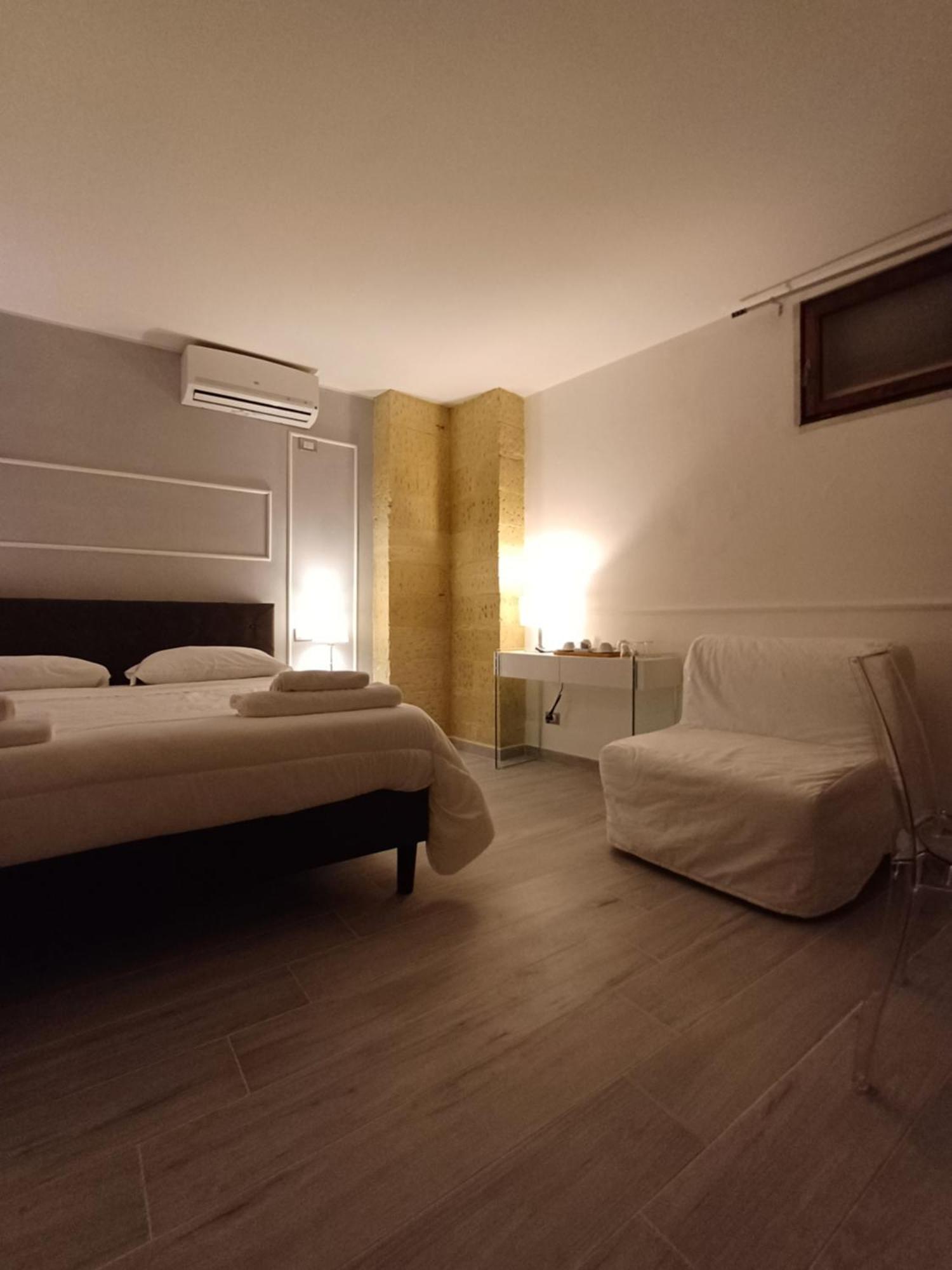 Bed & Breakfast Idomeneo 63 Lecce Kültér fotó