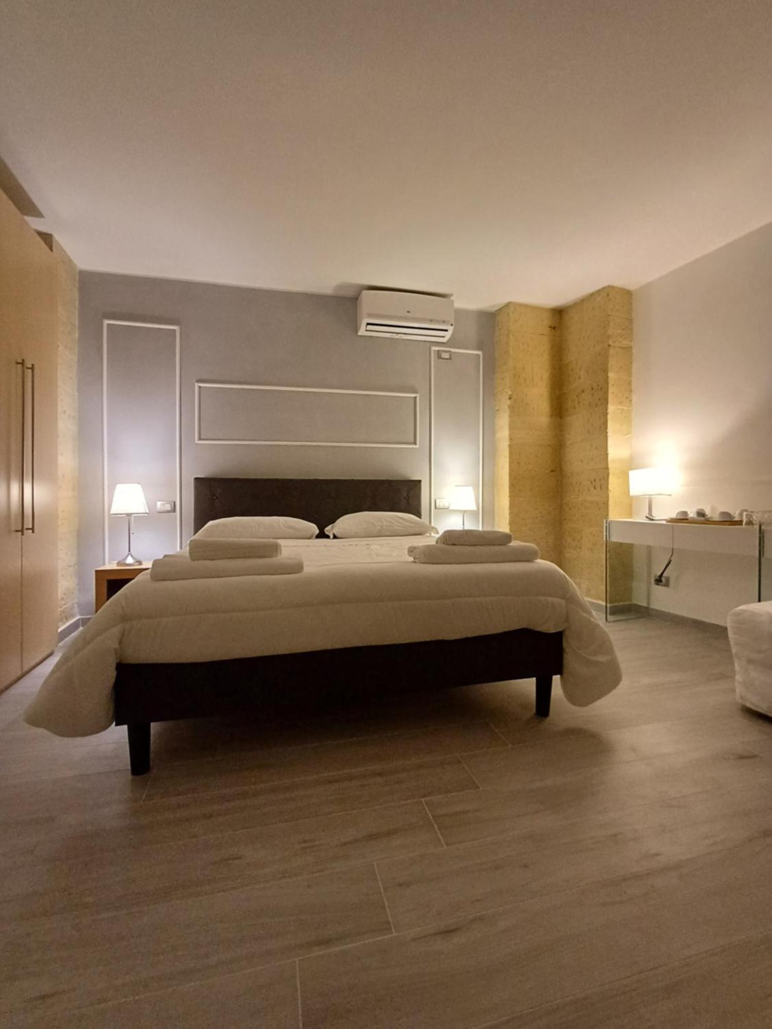 Bed & Breakfast Idomeneo 63 Lecce Kültér fotó