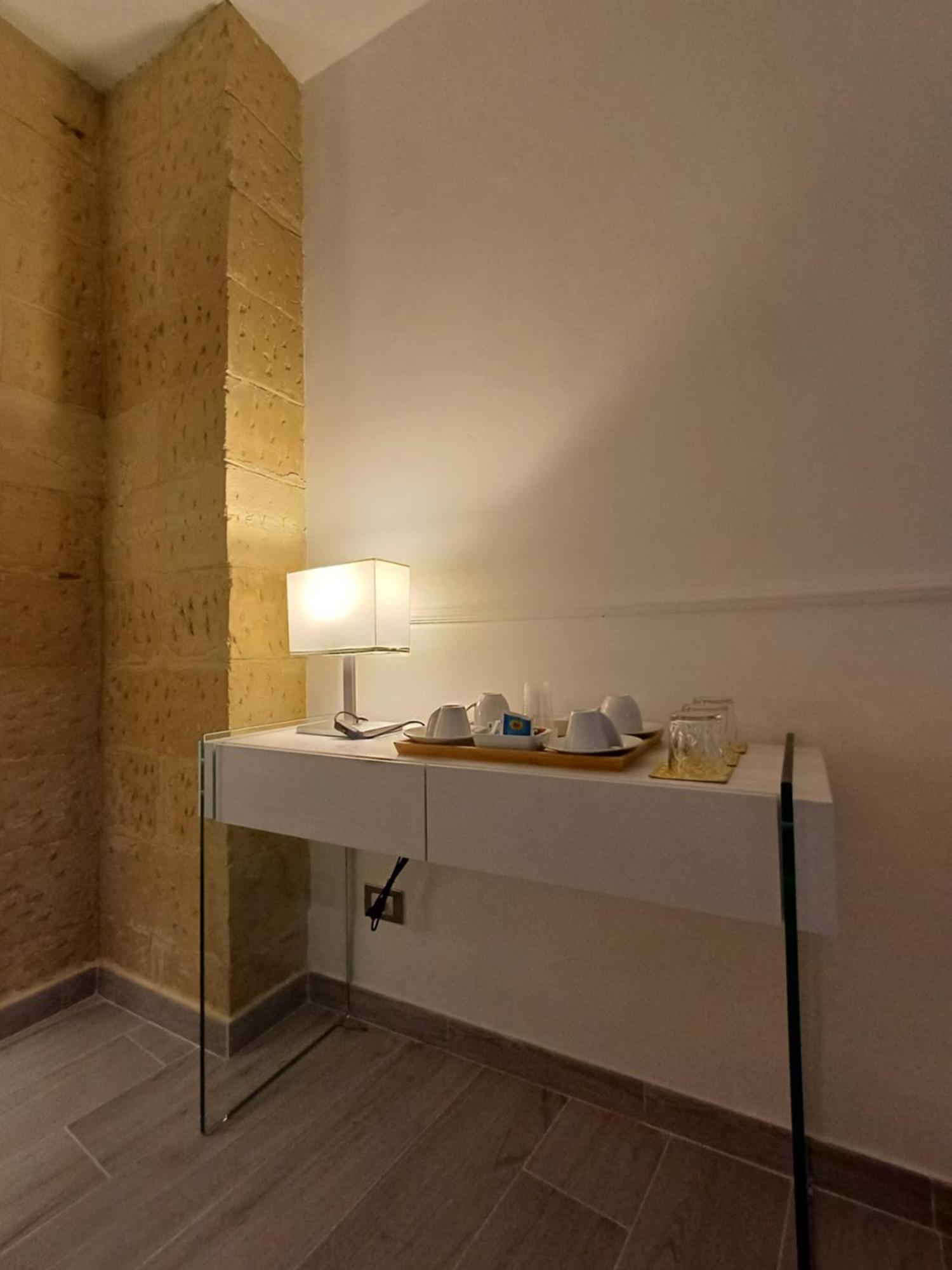 Bed & Breakfast Idomeneo 63 Lecce Kültér fotó