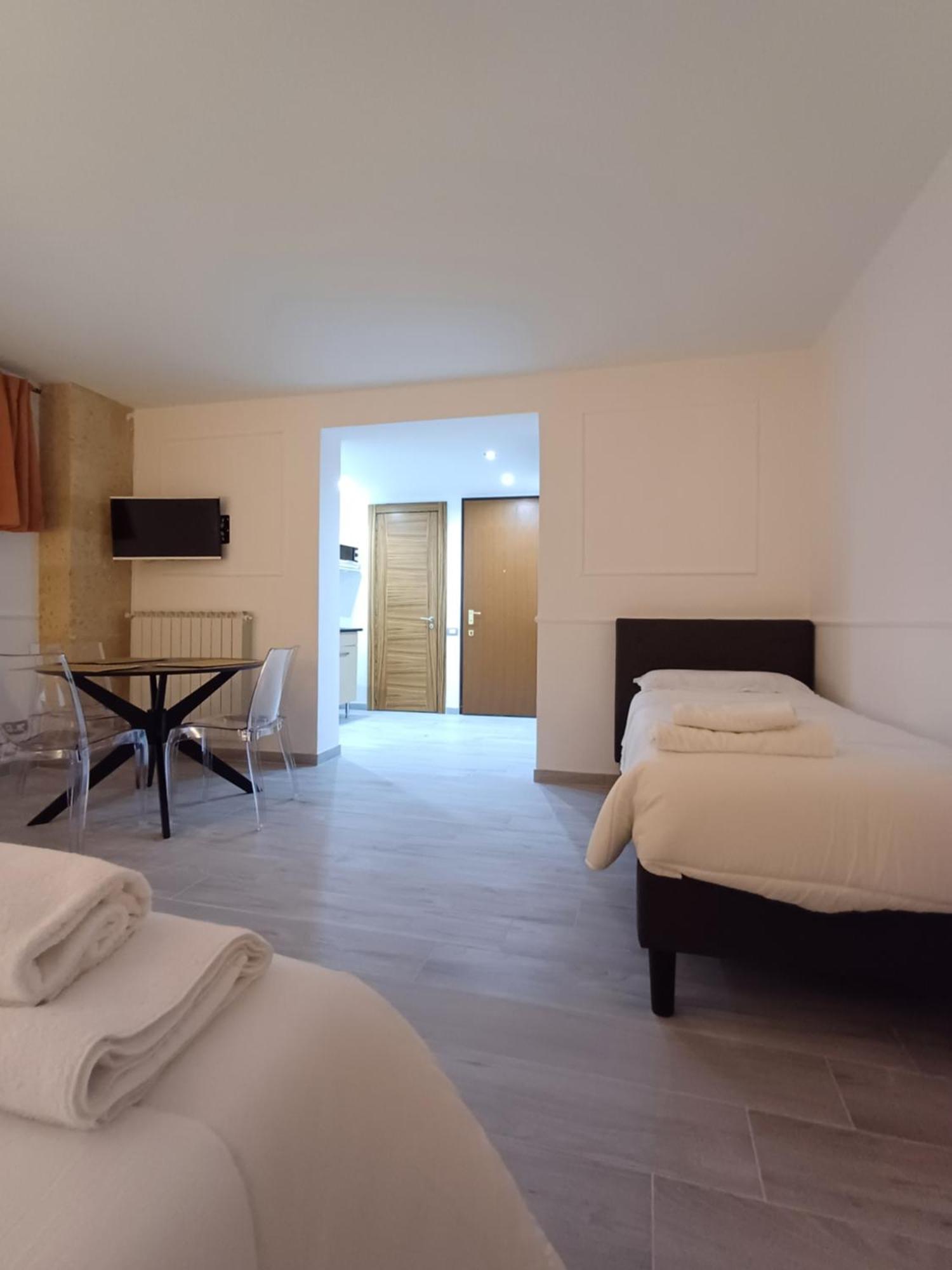 Bed & Breakfast Idomeneo 63 Lecce Kültér fotó