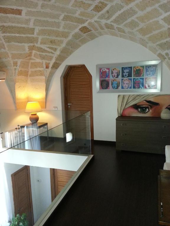 Bed & Breakfast Idomeneo 63 Lecce Kültér fotó