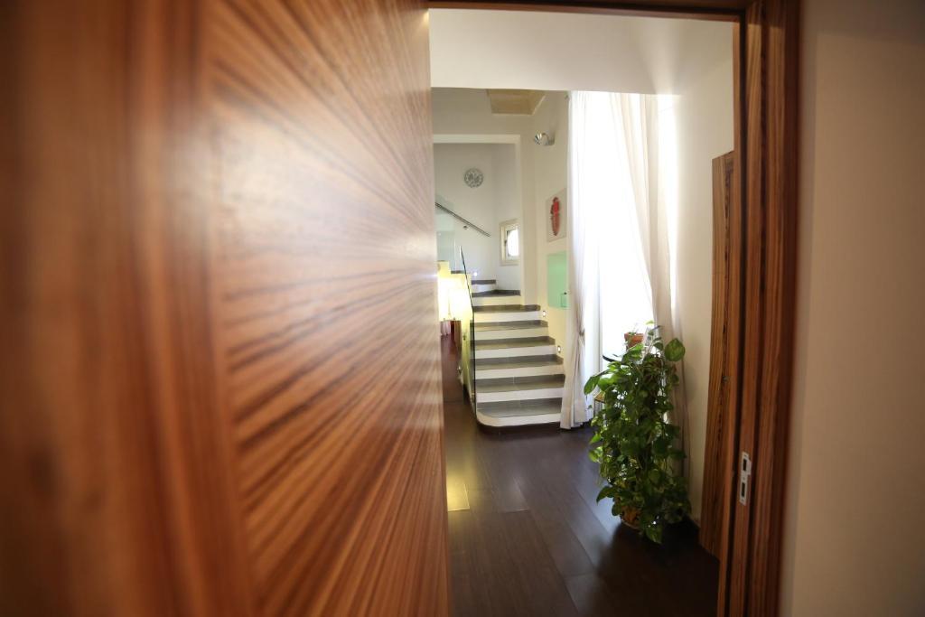 Bed & Breakfast Idomeneo 63 Lecce Kültér fotó