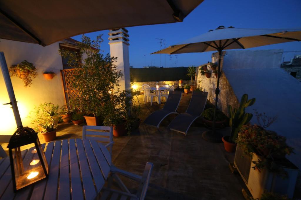 Bed & Breakfast Idomeneo 63 Lecce Kültér fotó