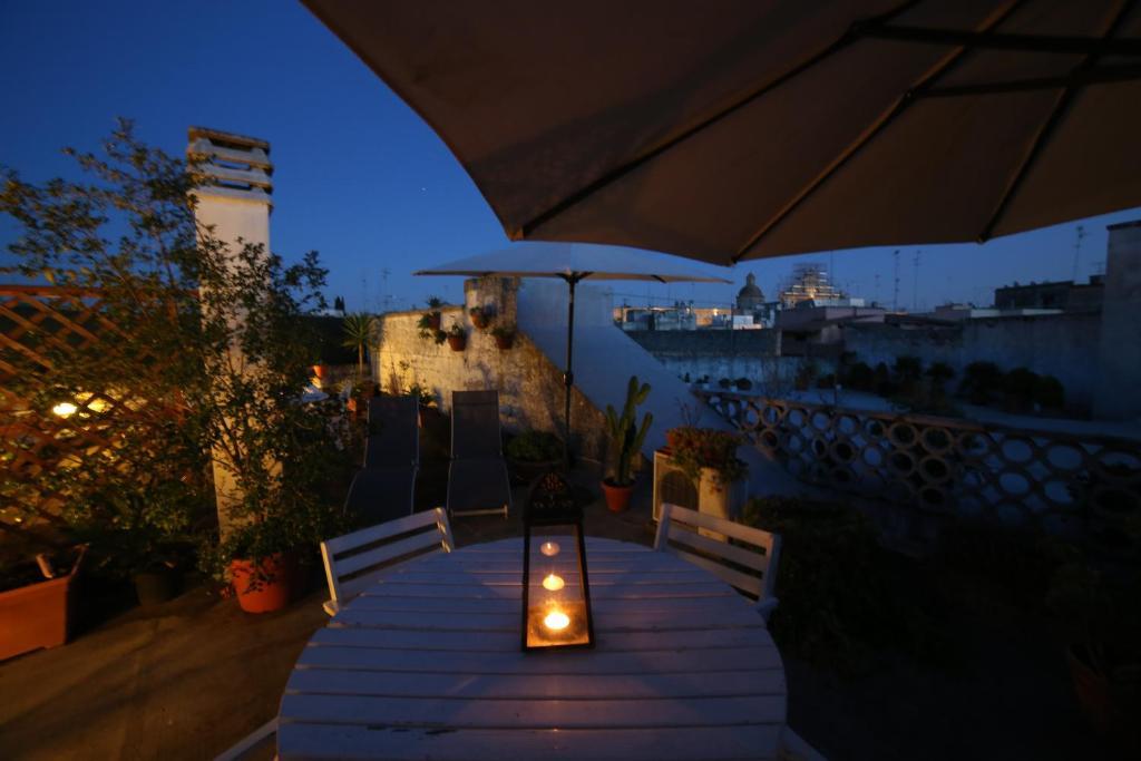 Bed & Breakfast Idomeneo 63 Lecce Kültér fotó