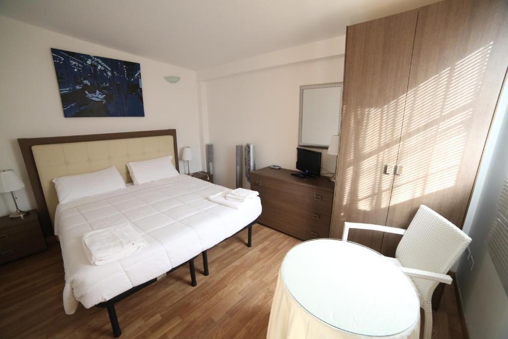 Bed & Breakfast Idomeneo 63 Lecce Kültér fotó
