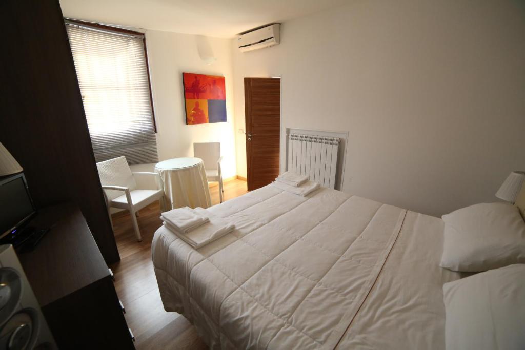Bed & Breakfast Idomeneo 63 Lecce Kültér fotó