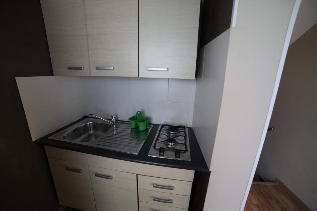 Bed & Breakfast Idomeneo 63 Lecce Kültér fotó