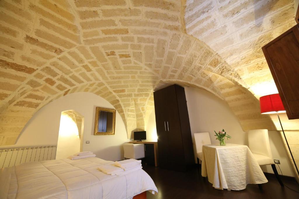 Bed & Breakfast Idomeneo 63 Lecce Kültér fotó