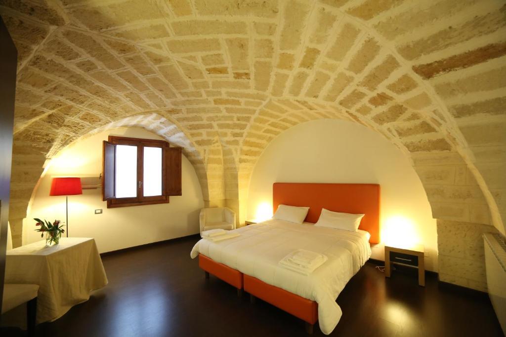 Bed & Breakfast Idomeneo 63 Lecce Kültér fotó