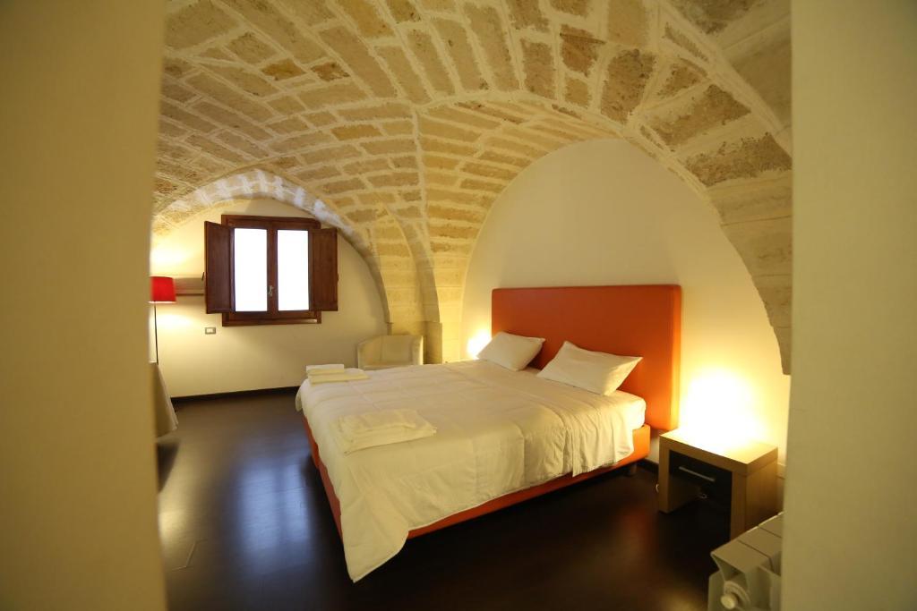 Bed & Breakfast Idomeneo 63 Lecce Kültér fotó