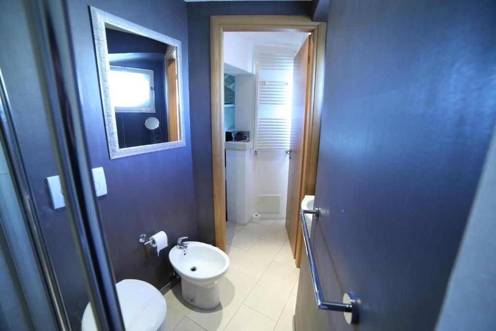 Bed & Breakfast Idomeneo 63 Lecce Kültér fotó