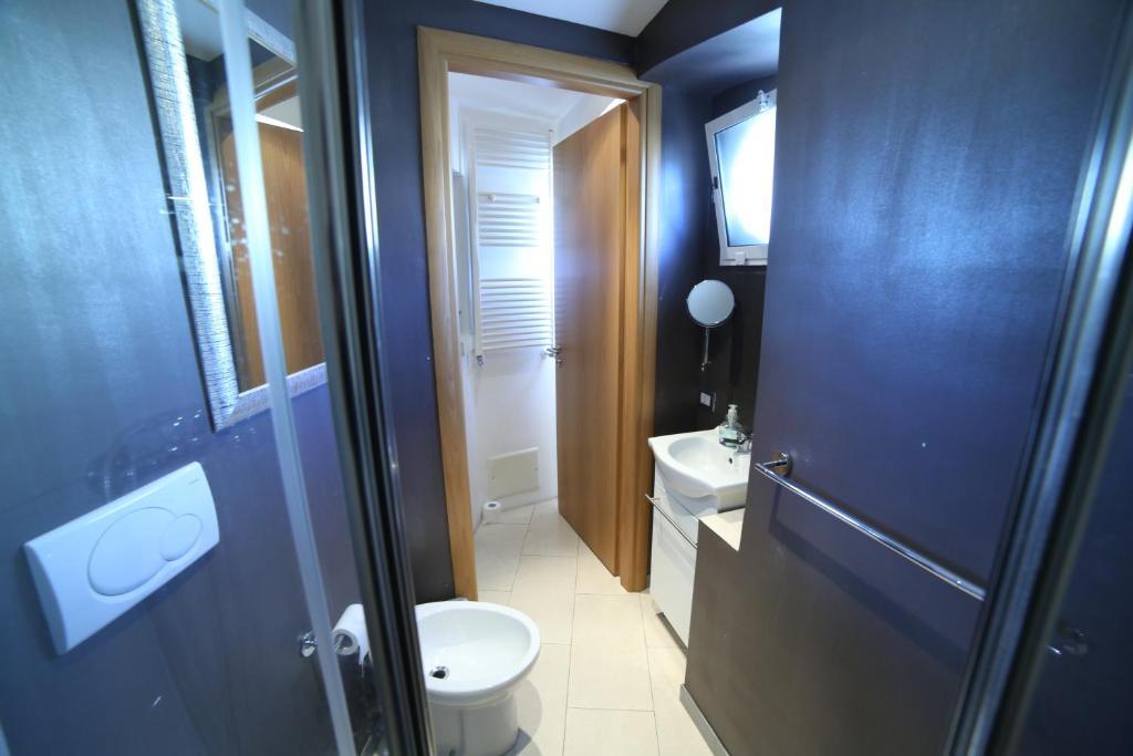 Bed & Breakfast Idomeneo 63 Lecce Kültér fotó