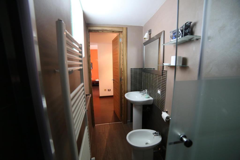 Bed & Breakfast Idomeneo 63 Lecce Kültér fotó