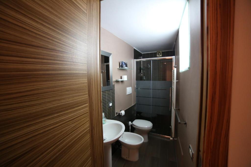 Bed & Breakfast Idomeneo 63 Lecce Kültér fotó