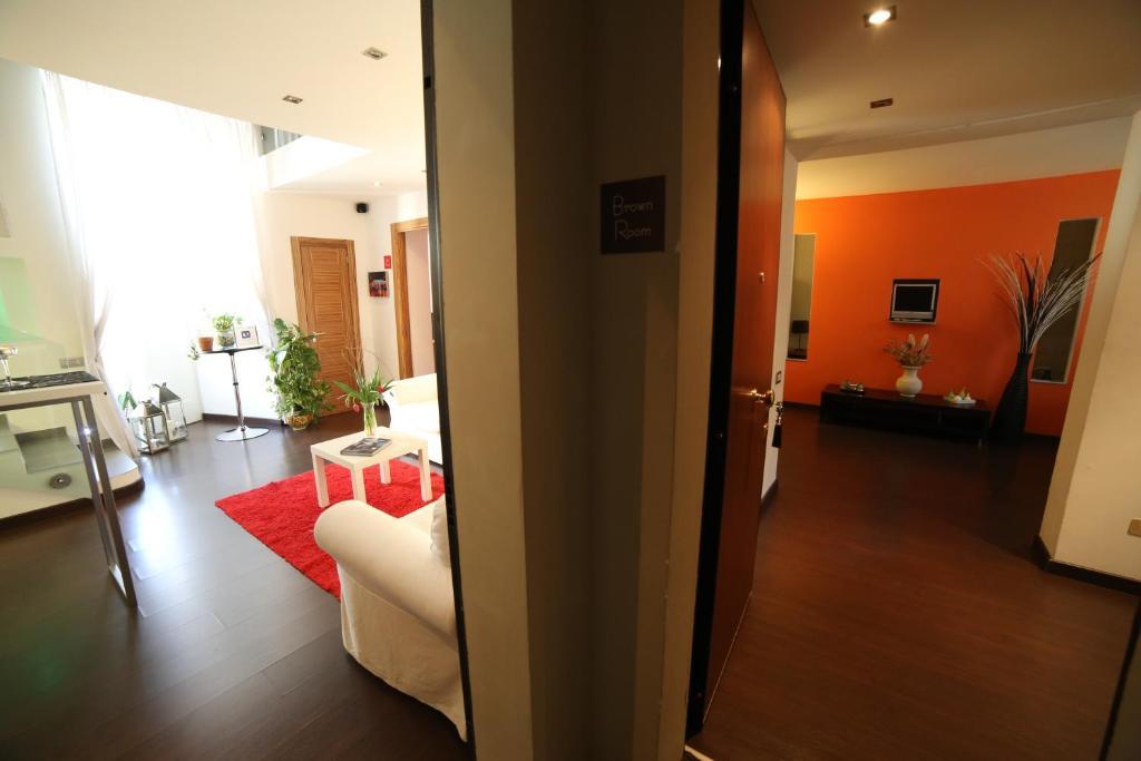Bed & Breakfast Idomeneo 63 Lecce Kültér fotó