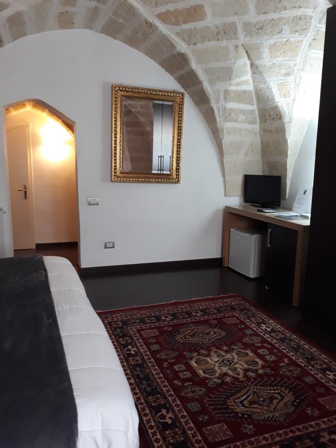 Bed & Breakfast Idomeneo 63 Lecce Kültér fotó