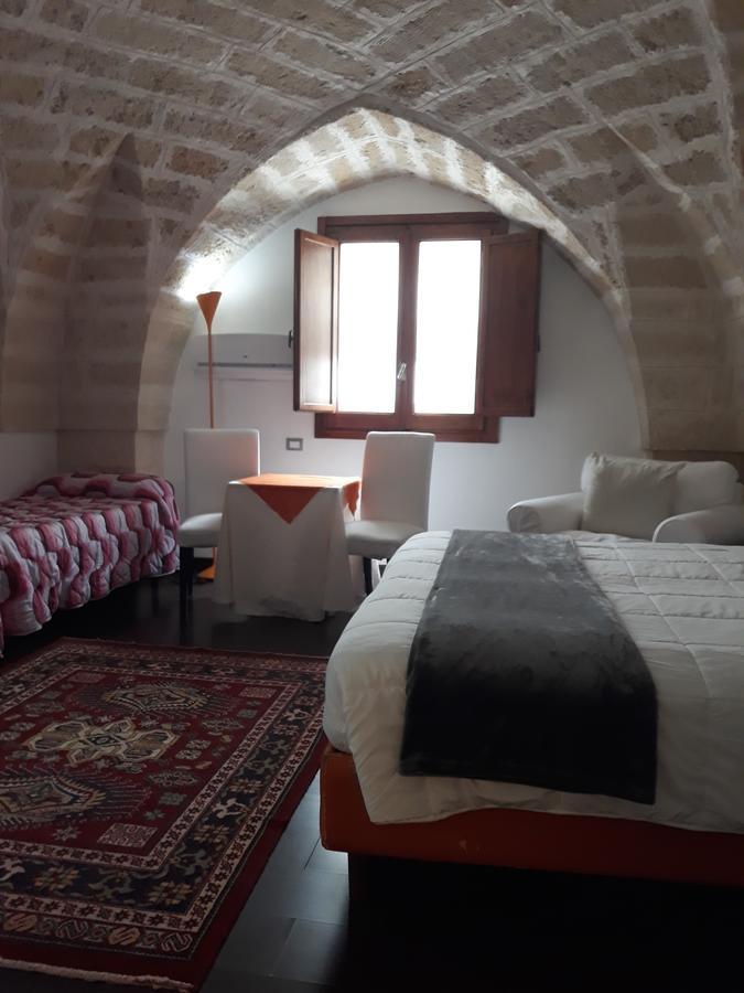 Bed & Breakfast Idomeneo 63 Lecce Kültér fotó