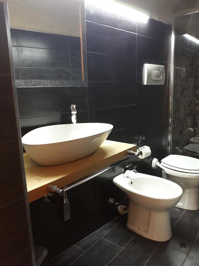 Bed & Breakfast Idomeneo 63 Lecce Kültér fotó