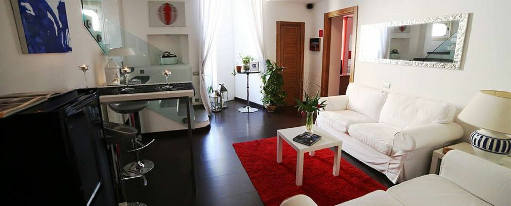 Bed & Breakfast Idomeneo 63 Lecce Kültér fotó